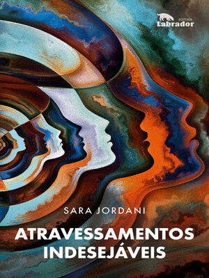 cover image of Atravessamentos indesejáveis